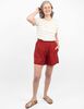 Short Mujer Portman Club