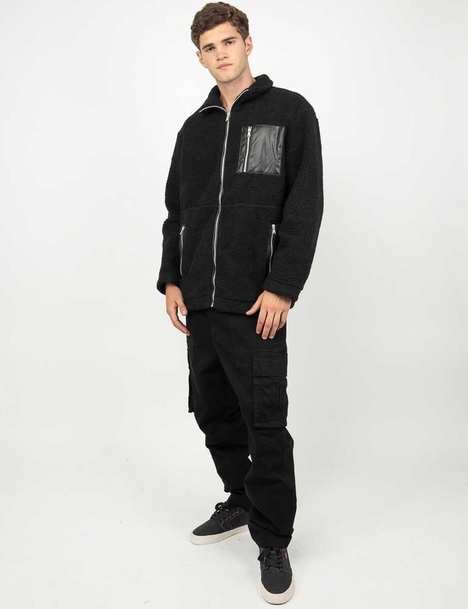 Poler&oacute;n Hombre Zibel