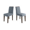 Juego de Comedor Jdo & Design Jasmín 4 Sillas 