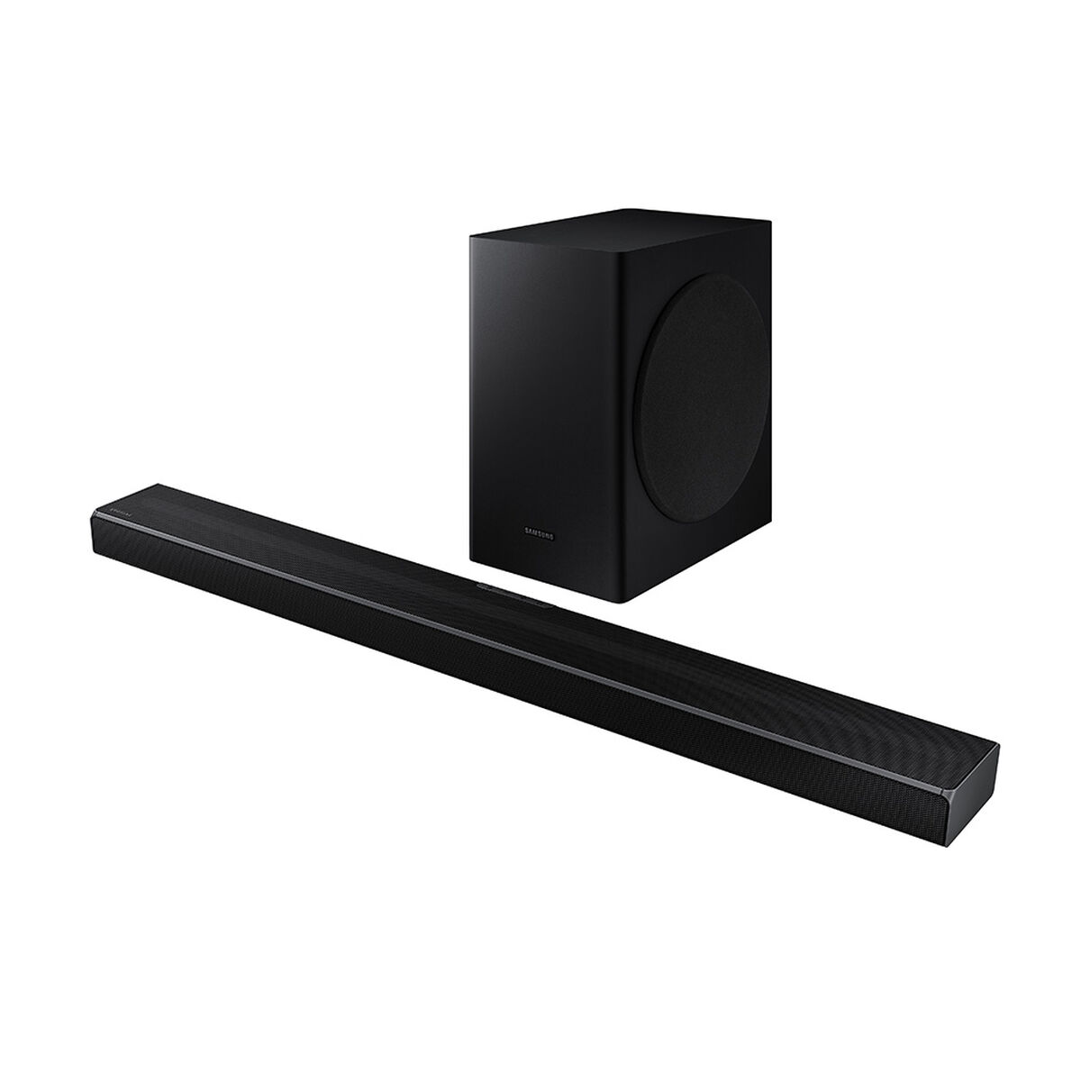 Soundbar Samsung HW-Q60T/ZS