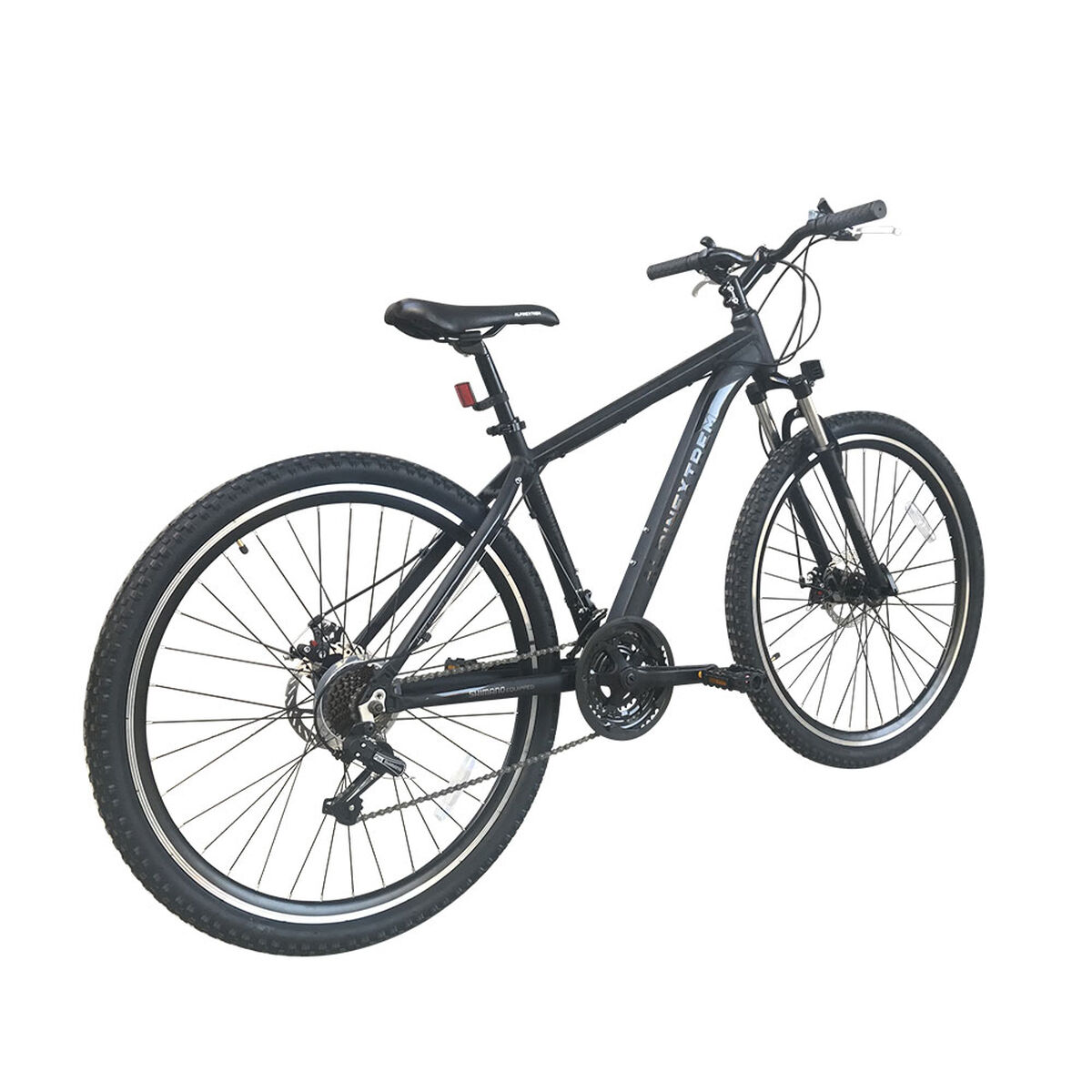 Bicicleta Alpinextrem Hombre Melvin Aro 29 Negro Abc