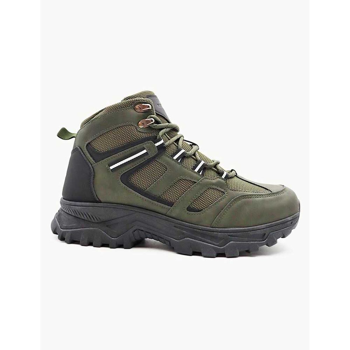 Zapatilla Hiking Hombre Alpinextrem