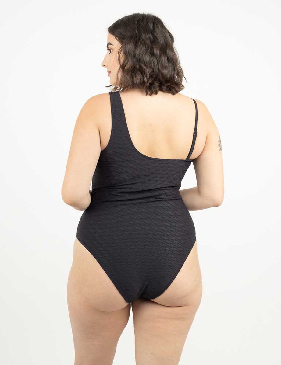Traje de baño Enterito Mujer Zibel