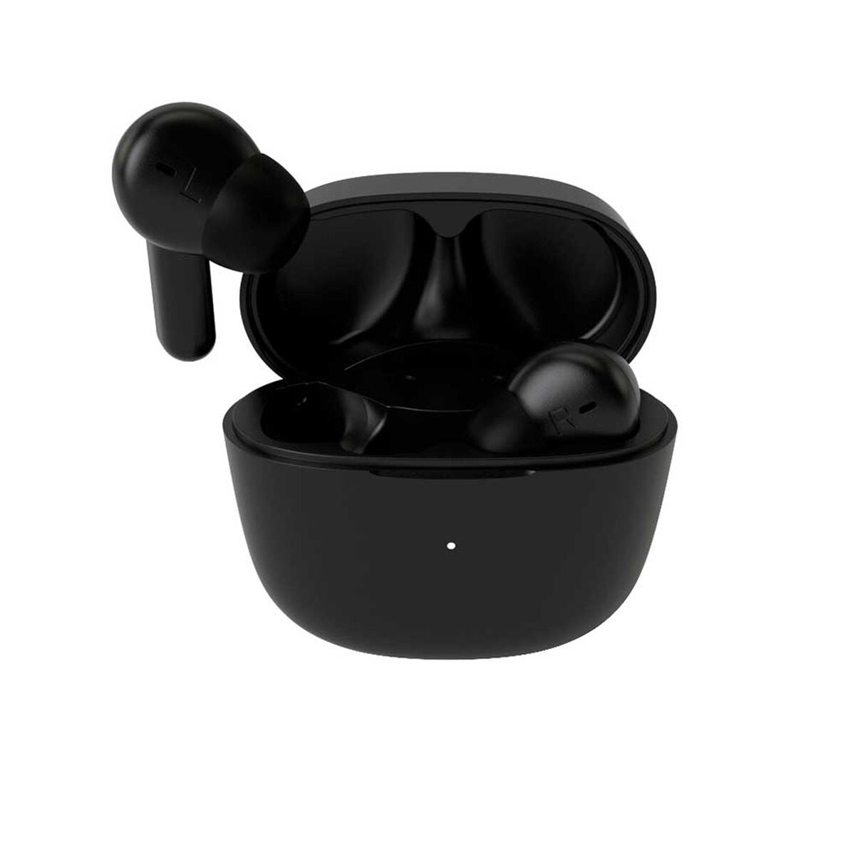 Audífonos Bluetooth In Ear Philips TAT2206BK Negro