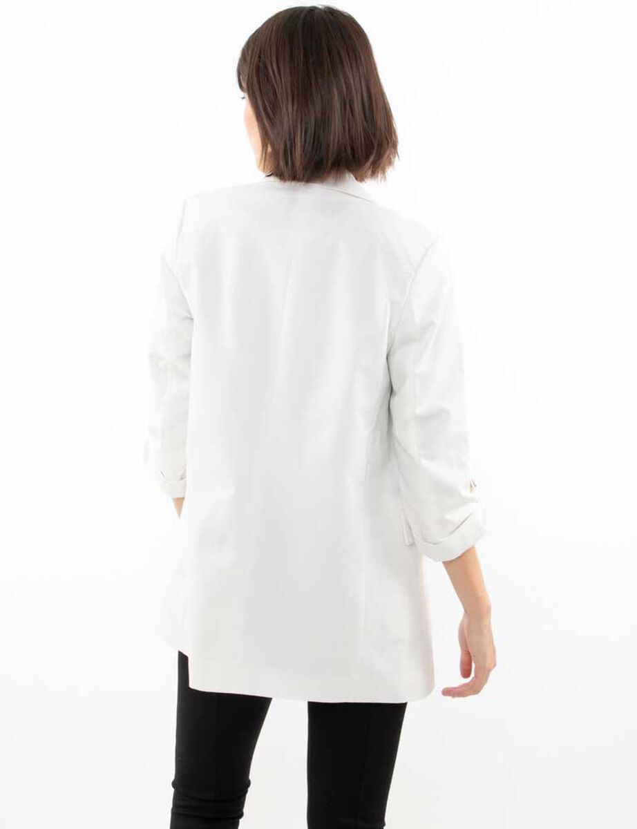 Blazer Mujer Zibel
