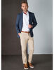 Chaqueta Hombre Trial