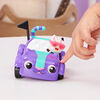 Gabby Dollhouse Auto Carlita & Pandy
