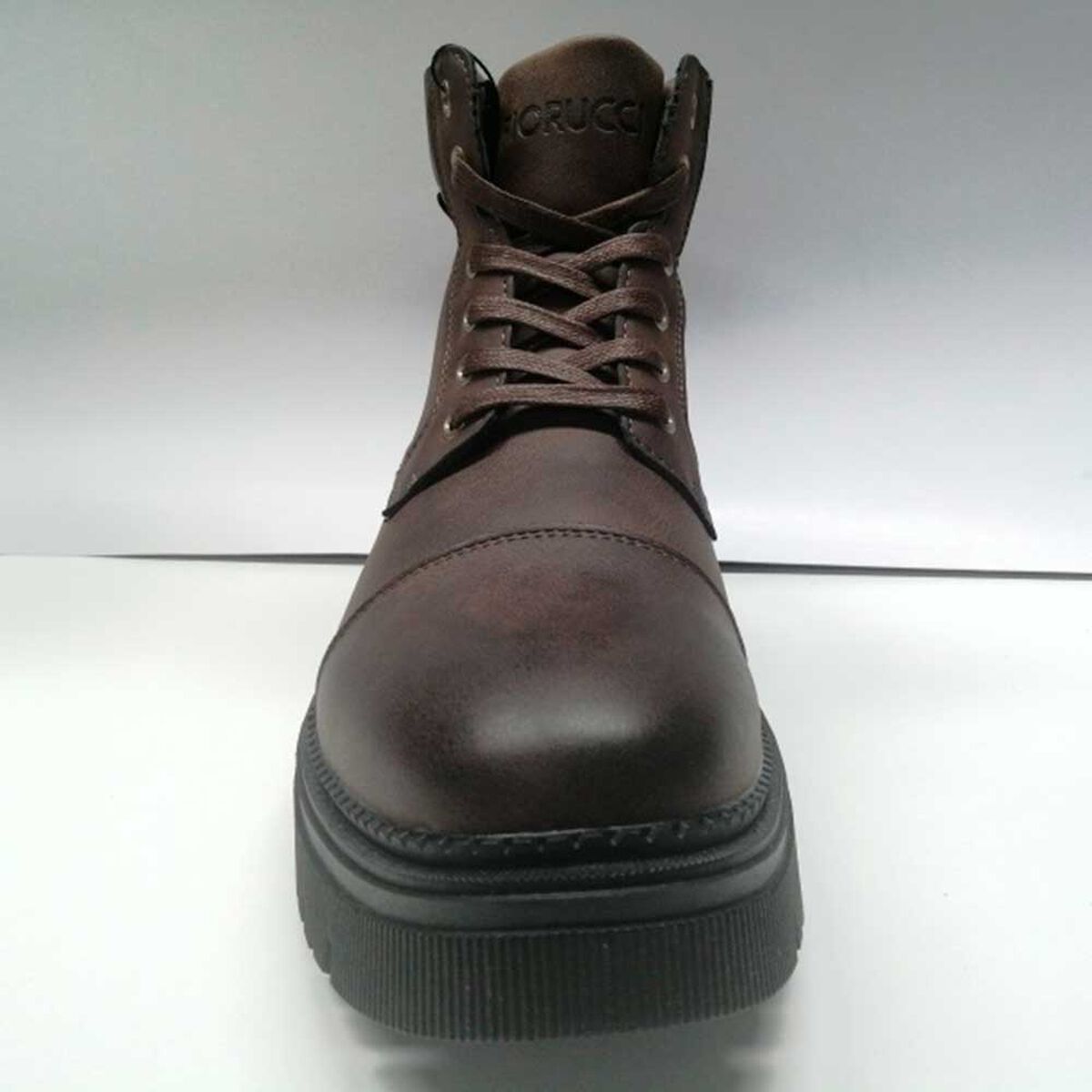 Botín Casual Hombre Fiorucci
