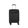 Maleta Saxoline Vortex Negro 40 lts. Talla S