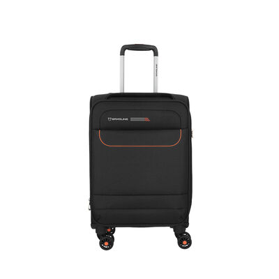 Maleta Saxoline Vortex Negro 40 lts. Talla S
