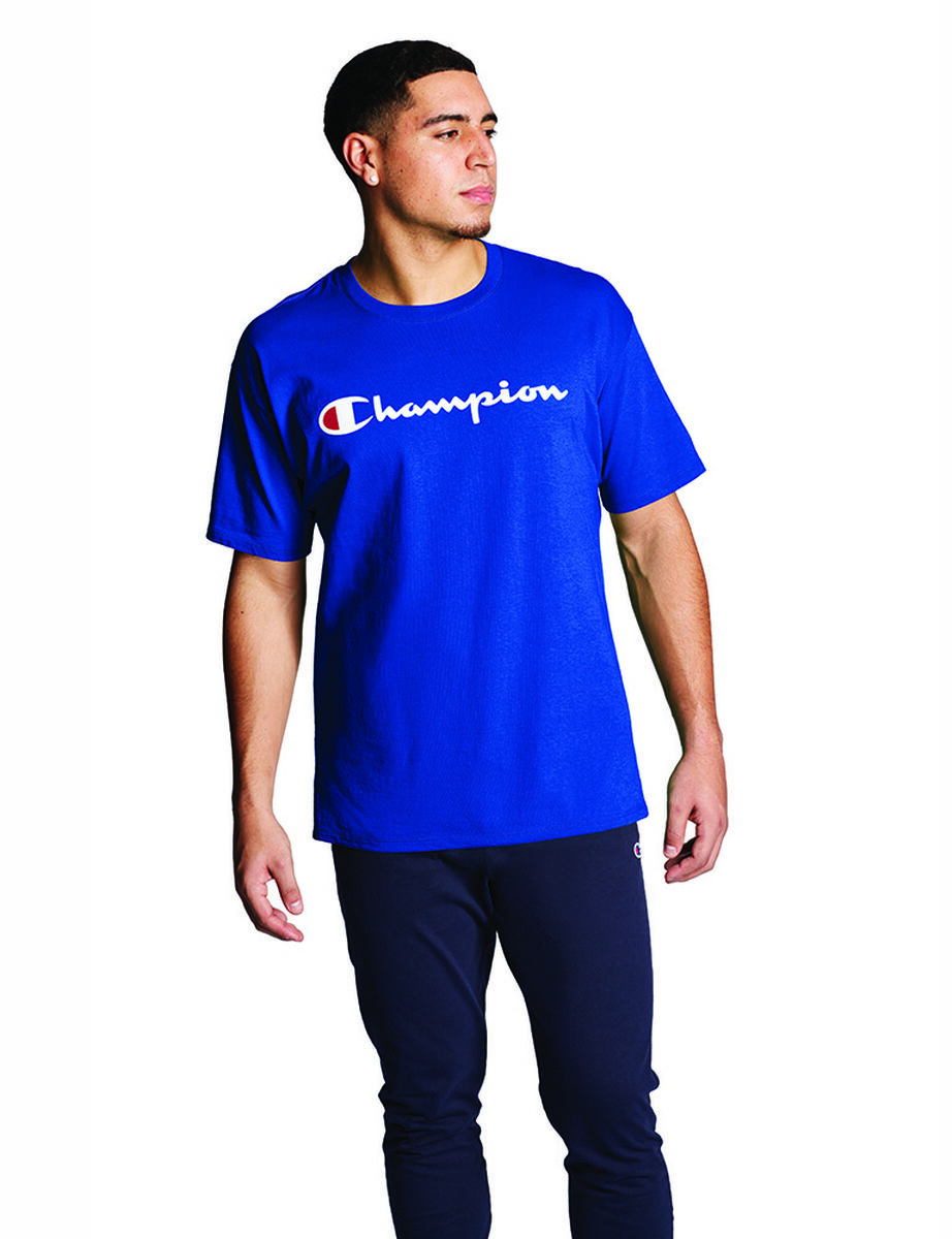Polera Hombre Champion