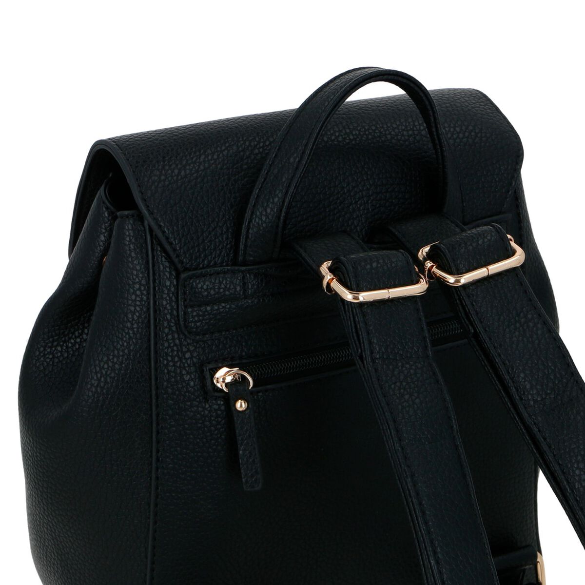 Mochila Secret Salta SC6 M Negro