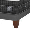 Cama Europea CIC King Lux
