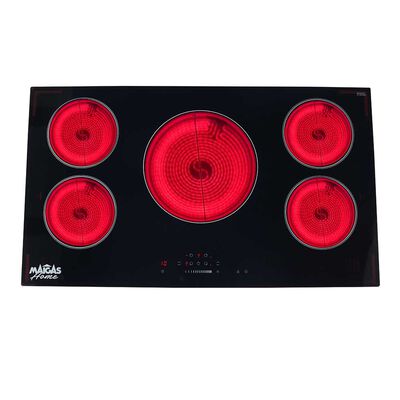 Imagen 1 del producto Encimera Eléctrica Maigas CEV05D