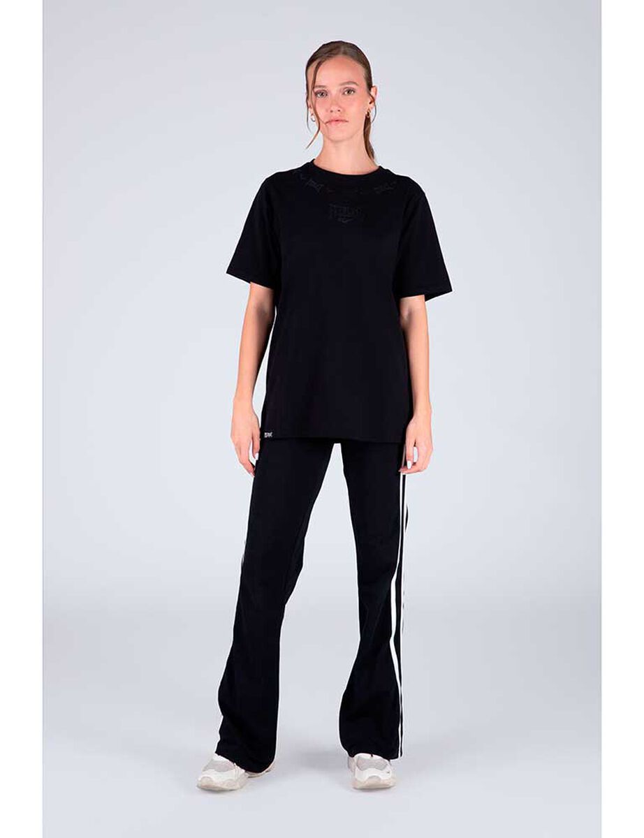 Polera Mujer Everlast