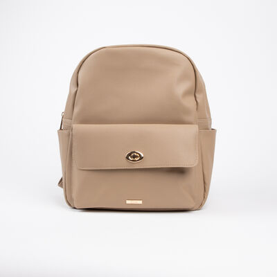 Mochila Café Zibel