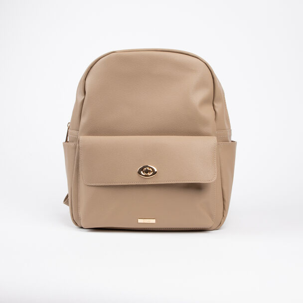 Mochila Café Zibel
