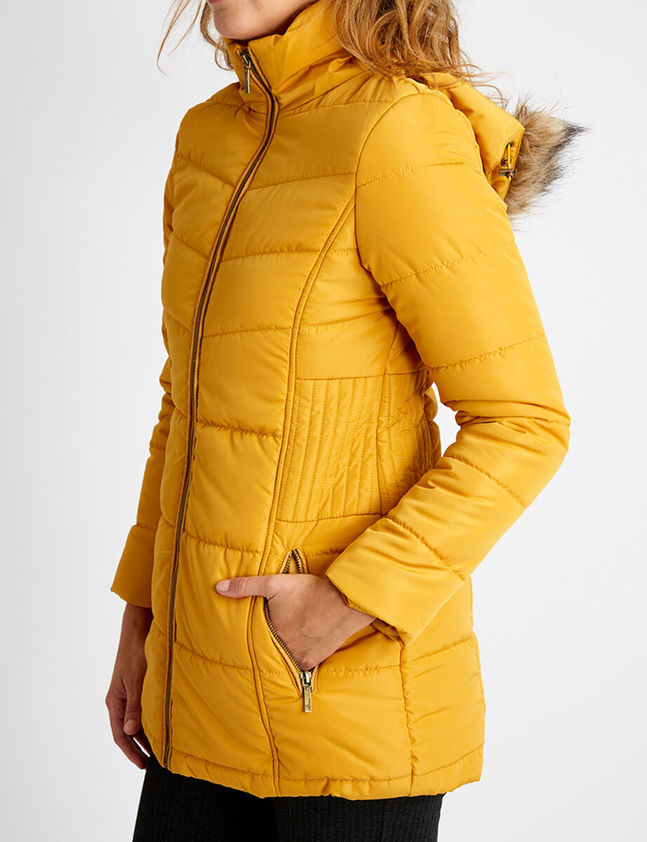Parka Mujer Alma