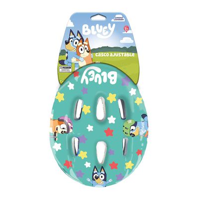 Imagen 1 del producto Casco Ajustable Bluey