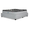 Cama Europea Simmons King Sunset