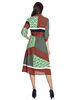 Vestido Mujer Lorenzo Di Pontti