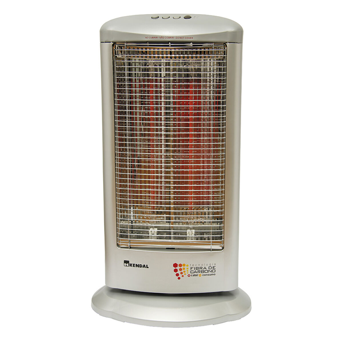 Estufa Eléctrica Kendal NH-13V