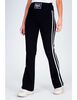 Calza Flare Deportiva Mujer Everlast