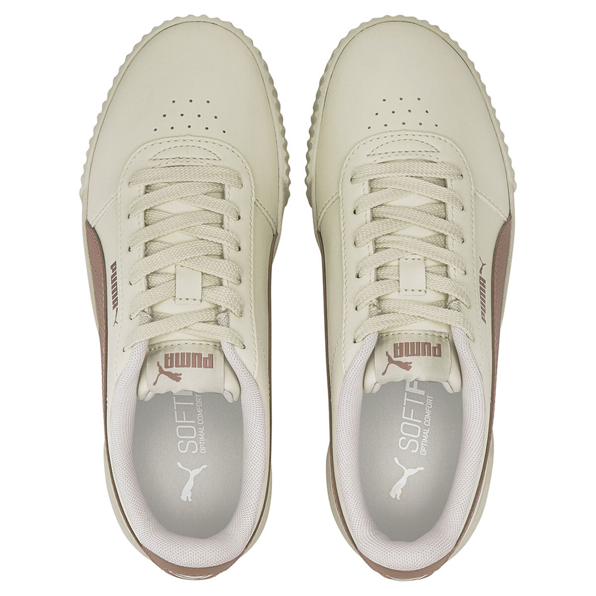 Zapatilla Mujer Puma Carina Meta 20