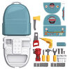Mochila de Herramientas 18 Piezas Orilat