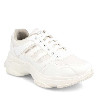 Imagen 1 del producto Zapatilla Urbana Mujer Northstar Blanco