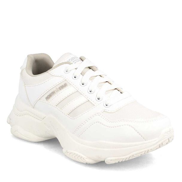Zapatilla Urbana Mujer Northstar
