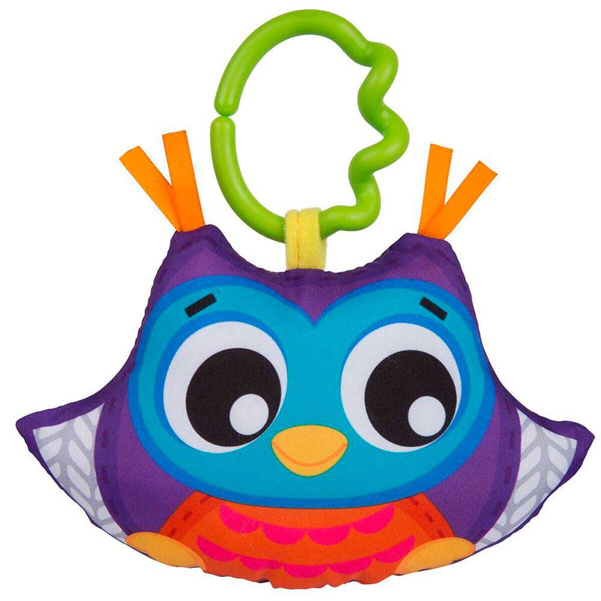 Gimnasio Interactivo Playgro