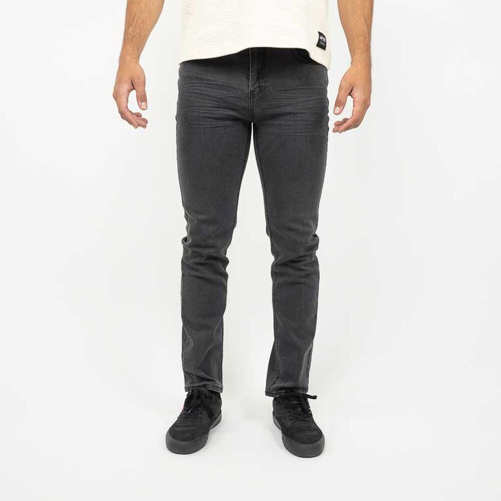 Jeans Skinny Hombre Icono