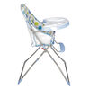 Silla de Comer Celeste Bebeglo BG-216-1