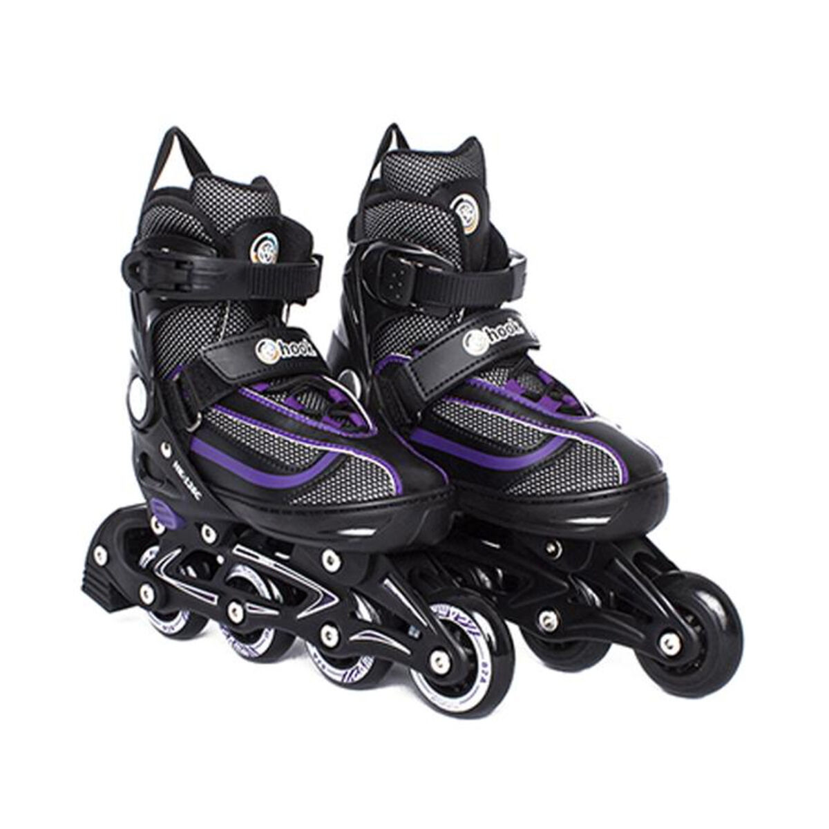 Patines en Línea Fitness Hook