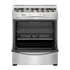Cocina a Gas Midea MCG-5QPI30NS 5 Quemadores