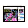 iPad 11 Apple Chip A16 128GB RAM 6GB Silver