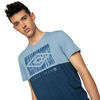 Polera Deportiva Hombre Umbro