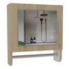 Combo Botiquín + Optimizador Lavamanos + Optimizador Baño TuHome Bath 300