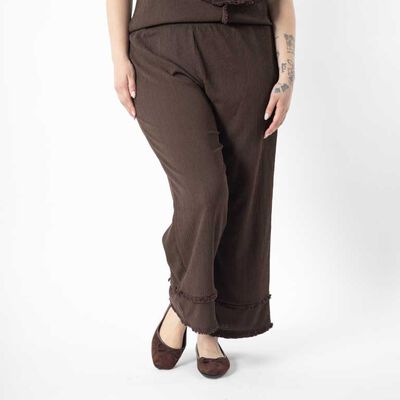 PANTALÓN MUJER EXTRALINDAS