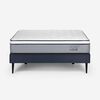Cama Europea Rosen 2 Plazas Indie