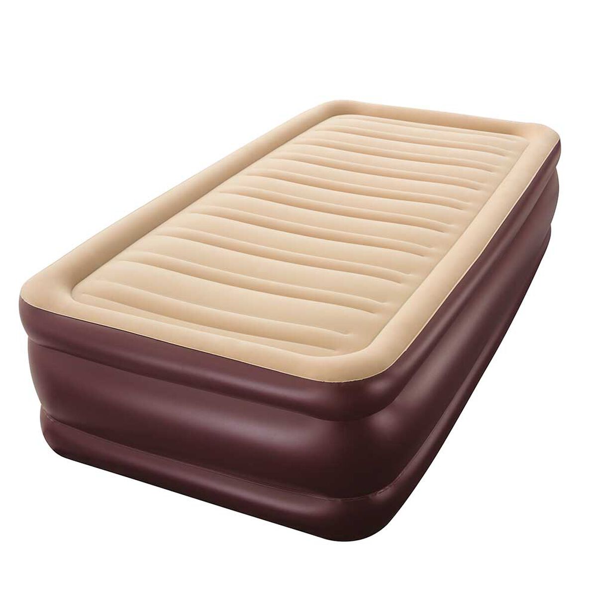 Colch&oacute;n Inflable Bestway 1 Plaza