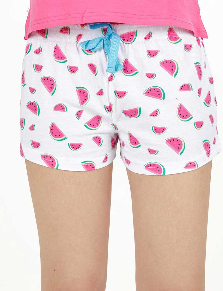 Pijama de Algodón Niña Kayser