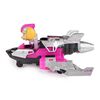 Figura Paw Patrol Mighty Veh Skye Película