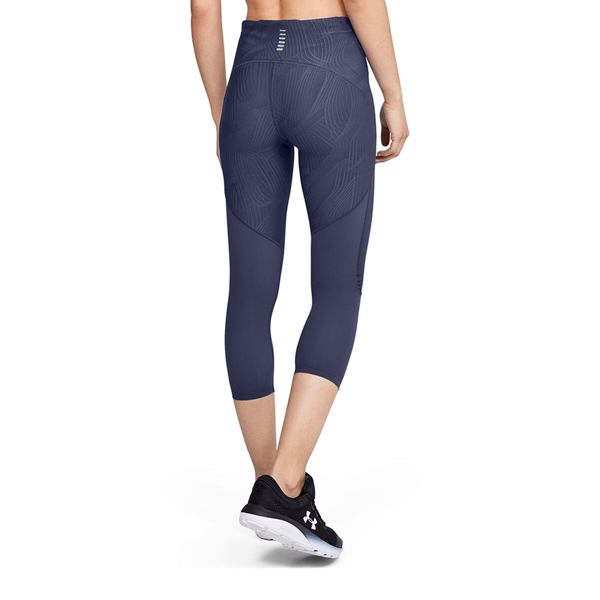 Calza Mujer Under Armour