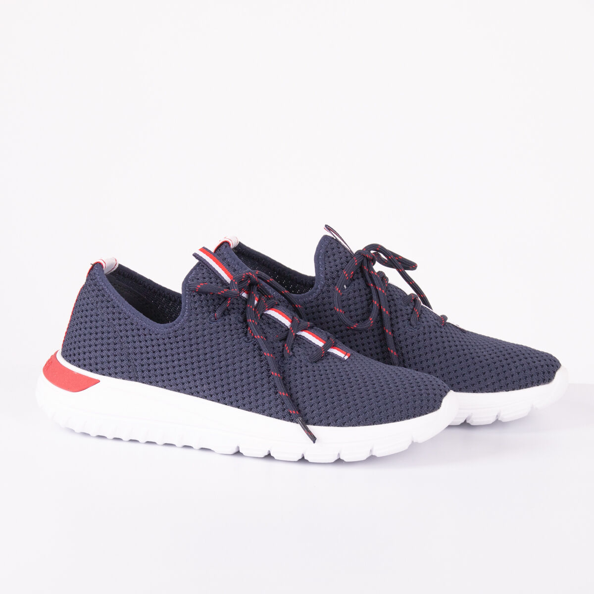 Zapatilla Mujer Tommy Hilfiger