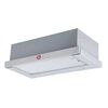 Campana Rectractil Ursus Trotter UT TLX F60 INOX 1M