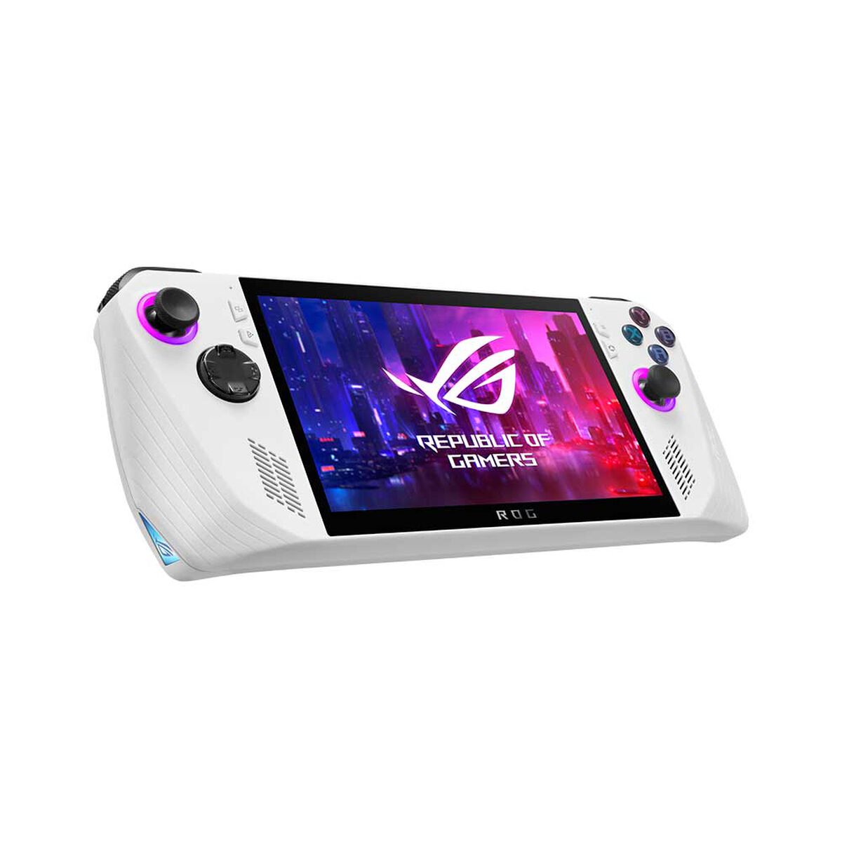 Consola Portátil Asus ROG Ally