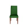 Juego de Comedor Latam Home Merida 6 Sillas Verde