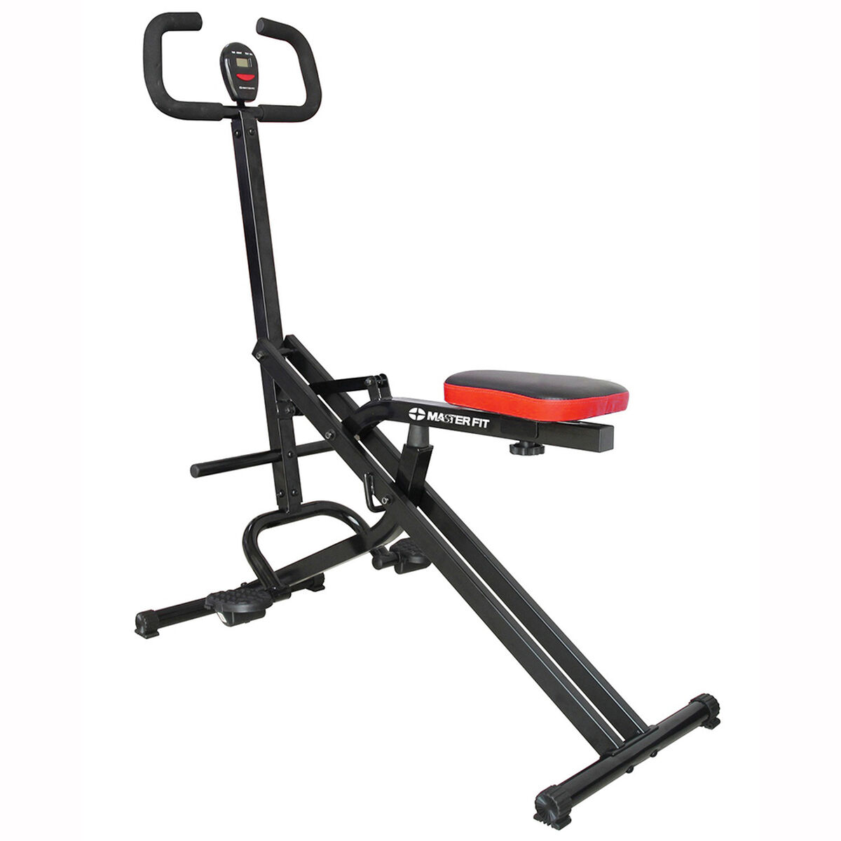 Máquina Abdominal Masterfit Ycr1620